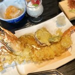 大漁市場 こんぴら丸 - 