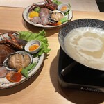 モリタ雲丹五郎 神戸店 - 