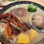 モリタ雲丹五郎 神戸店 - 