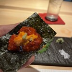 モリタ雲丹五郎 神戸店 - 