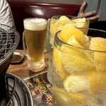 北見ホルモンぶんたろう 総本店 - 