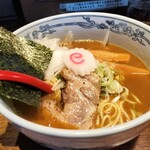 麺や六三六 - 