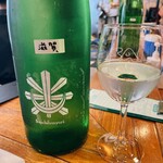 立呑み「最」 - 