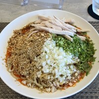 Chinese Restaurant 晴華 - 