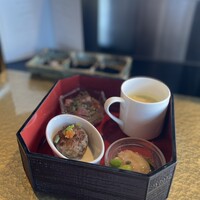 THE KOBECRUISE コンチェルト - 
