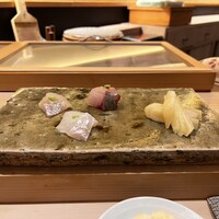 赤坂 鮨 ふくなが - 