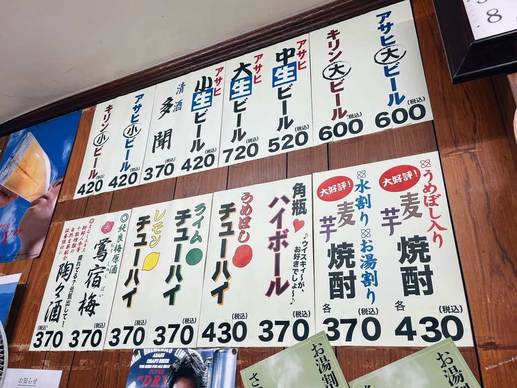 居酒屋 岩田 岩田屋酒店 （いわたやさけてん） - 新今宮駅前/居酒屋 | 食べログ