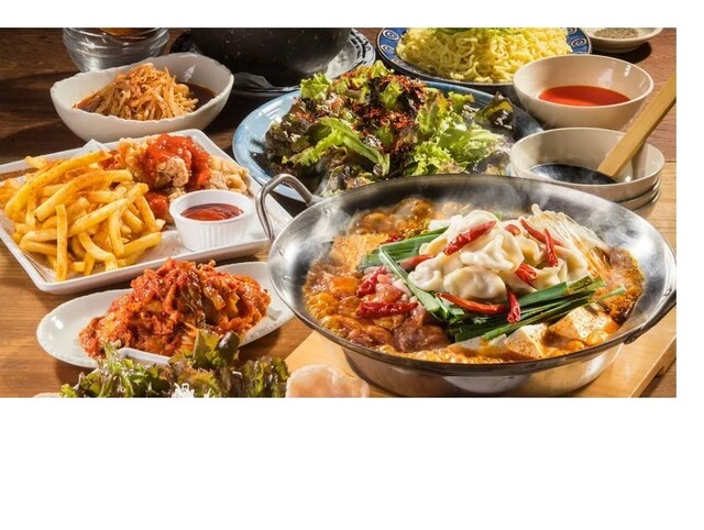 日本酒と〇〇と釜飯 太公望ほっぺち