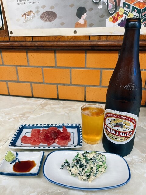 居酒屋 岩田 岩田屋酒店 クチコミ・アクセス・営業時間｜ミナミ（難波
