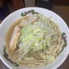 ラーメン二郎 横浜関内店