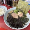 ラーメンショップ 牛久結束店