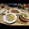 れんげ食堂 Toshu 船堀店