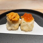 モリタ雲丹五郎 神戸店 - 