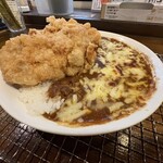 黄金マッハカレー - 