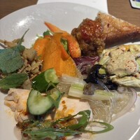Longrain Tokyo - 