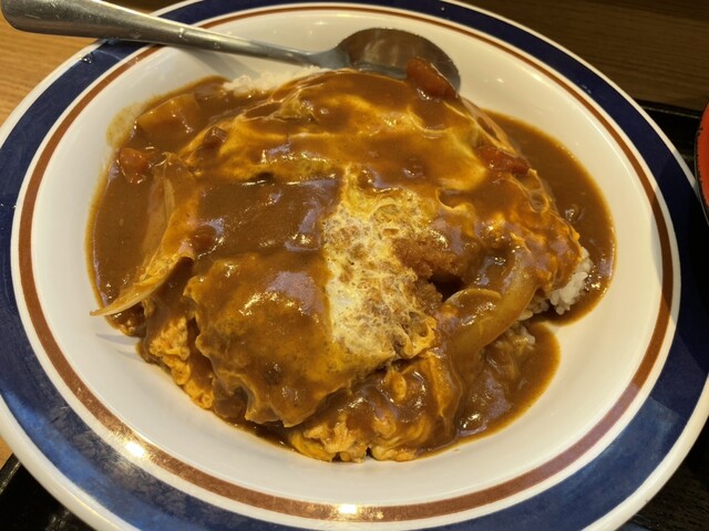 Nadai Fuji Soba Ueno Ten photo 5