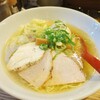 麺屋 翔 本店