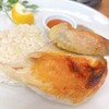 Cafe＆Rotisserie LA COCORICO 横浜赤レンガ倉庫店