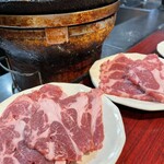 ジンギスカン札幌 大一 - 