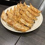 ギョウザ オウショウ 烏丸御池店 - 