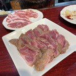 ジンギスカン札幌 大一 - 