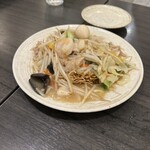 ギョウザ オウショウ 烏丸御池店 - 