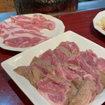 ジンギスカン札幌 大一 - 