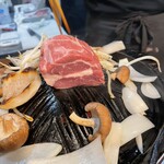 ジンギスカン札幌 大一 - 