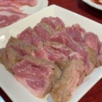 ジンギスカン札幌 大一 - 