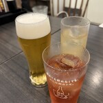 ギョウザ オウショウ 烏丸御池店 - 