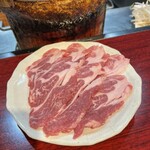 ジンギスカン札幌 大一 - 