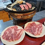 ジンギスカン札幌 大一 - 