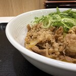吉野家 - 料理写真: