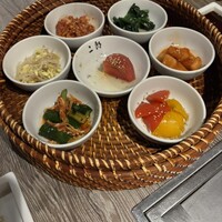 焼肉&手打ち冷麺 二郎 KANAYAMA - 