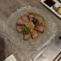 焼肉&手打ち冷麺 二郎 KANAYAMA - 