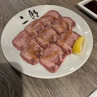 焼肉&手打ち冷麺 二郎 KANAYAMA - 
