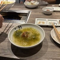 焼肉&手打ち冷麺 二郎 KANAYAMA - 