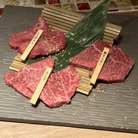 上等焼肉 ひらく - 