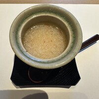 銀座 すし 仙道 - 