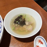 老四川 飄香小院 -  老四川 飄香小院 -