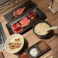 上等焼肉 ひらく - 