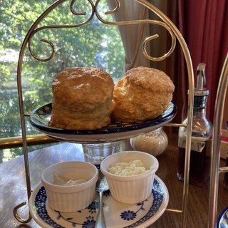 ムレスナティー東京_1