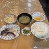 うえまつ食堂