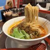 ヌードルダイニング 道麺 - 
