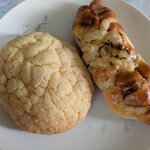 トーホーベーカリー - 