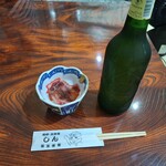 海鮮・話食処 しん - 