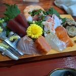 海鮮・話食処 しん - 