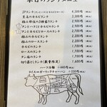 やきにく穏和  - 