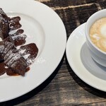 クラブ ハリエ 八日市の杜 - 