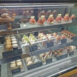 藤岡洋菓子店 - 